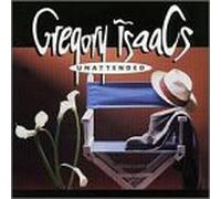 Isaacs, Gregory - Unattended
