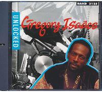 Isaacs, Gregory – Unlocked