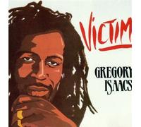 Isaacs, Gregory - Victim