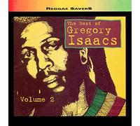 Isaacs, Gregory - Vol. 2-Best of Gregory Isaacs