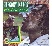 Isaacs, Gregory - Willow Tree [Import]