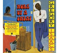 Isaacs, Gregory - Work Up a Sweat