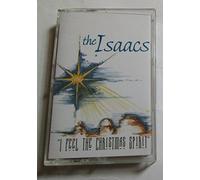 Isaacs - I Feel The Christmas Spirit