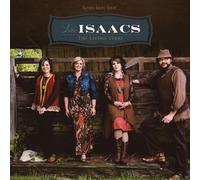 Isaacs - Living Years [Import]