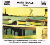Isaacs, Marc - Isaacs, Mark Closer