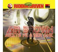 Isaacs - Mr. Brown Meets Number One