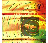 Isaacs - Natty Rebel Roots