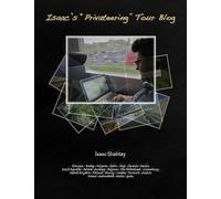 Isaac's "Privateering" Tour Blog