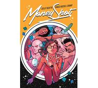 Isaacs, Rebekah - Money Shot