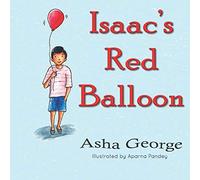 Isaac's Red Balloon