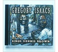 Isaacs - Sings Dennis Brown