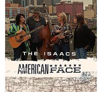 Isaacs, the - American Face