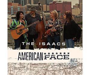Isaacs, the - American Face