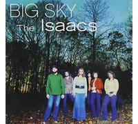 The Isaacs – Big Sky