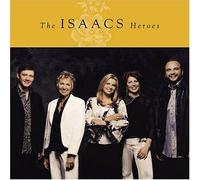 Isaacs; the - Heroes