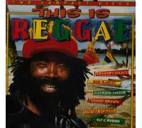Isaacs - This is Reggae