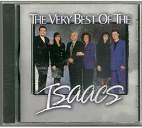 Isaacs - Very Best of The Isaacs
