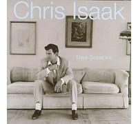Isaak, Chris - Baja Sessions