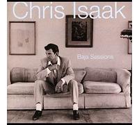 Isaak, Chris - Baja Sessions [Import]
