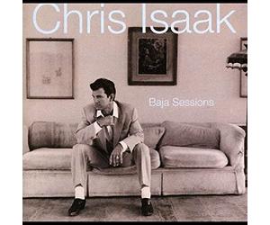 Isaak, Chris - Baja Sessions