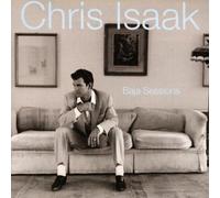 Isaak, Chris - Baja Sessions by Isaak, Chris (1996) Audio CD