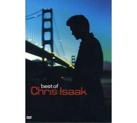 Isaak, Chris - Best of Chris Isaak