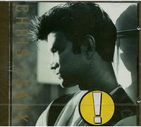 Isaak, Chris - Chris isaak