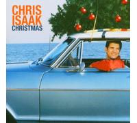 Isaak,Chris - Christmas [Import]