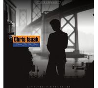 Isaak Chris Down by the Bay CD