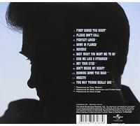 ISAAK CHRIS - First Comes The Night (1 CD) by ISAAK, CHRIS [Audio CD] NEUF