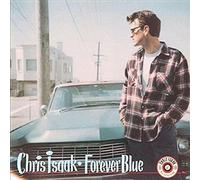 Isaak Chris - Forever Blue