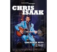 Isaak, Chris - Greatest Hits: Live