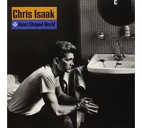 Isaak, Chris - Heart Shaped World