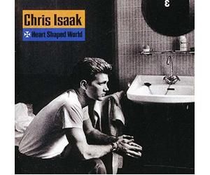 Isaak, Chris - Heart Shaped World