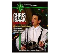 Isaak,Chris - Isaak Chris-Christmas