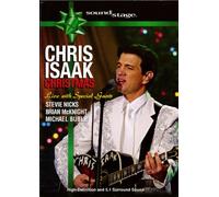 Isaak,Chris - Isaak Chris-Christmas