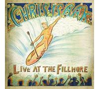 Isaak, Chris - Live at The Fillmore [Import]