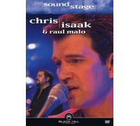 Isaak,Chris & Malo,Raul - Soundstage [Import]