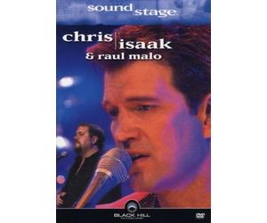 Isaak,Chris & Malo,Raul - Soundstage [Import]