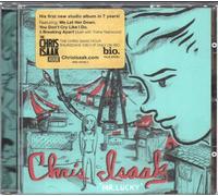 Isaak, Chris - Mr. Lucky [Import]