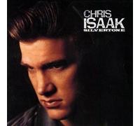 Isaak, Chris - Silvertone by Isaak, Chris (2011) Audio CD