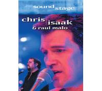 Chris Isaak – Soundstage