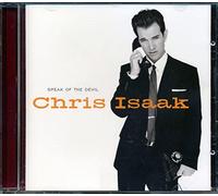 Isaak, Chris - Speak of The Devil