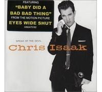 Isaak, Chris - Speak of the Devil by Isaak, Chris