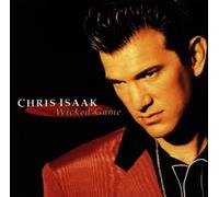 Chris Isaak – Wicked Game – Best Of – CD (1 CD)