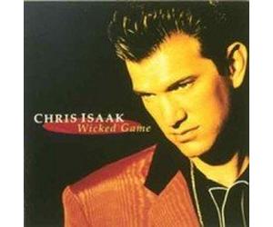 Isaak,Chris - Wicked Game [Import]