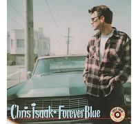 ISAAK - FOREVER BLUE - CD - G3z