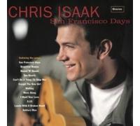 ISAAK - SAN FRANCISCO DAYS - Vinyl Record - G3z
