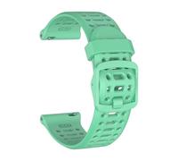 ISABAKE 20MM Bracelet pour COROS APEX 2/PACE 2/APEX 42mm,20 mm Sport Quick Fit Bracelet en Silicone de Remplacement pour COROS APEX 2/PACE 2/APEX 42mm