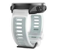 ISABAKE 22mm Bracelet pour Garmin Forerunner 265/Forerunner 255/Forerunner 570 47MM/Venu 3/Venu 2/vivoactive 4,22mm Silicone Sport Bracelet pour Galaxy Watch 46mm/Apex 46mm/Pace 3/Apex Pro/Apex 2 Pro